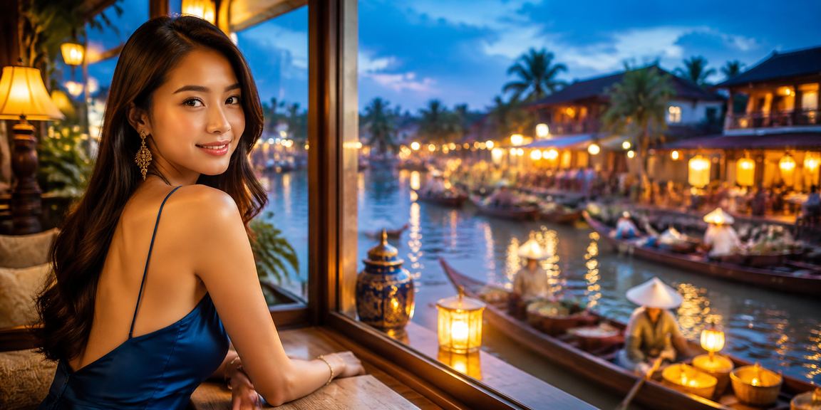 Người dùng giao dịch tài chính an toàn trên smartphone tại Huế